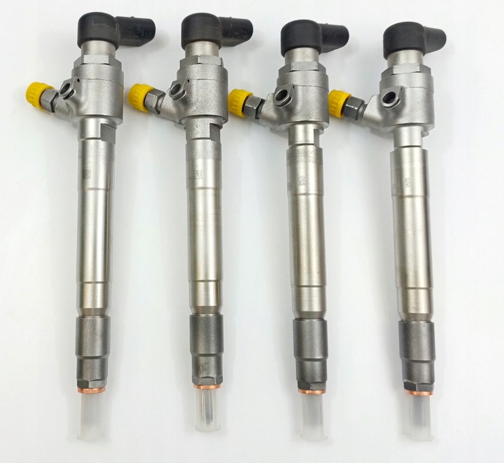 фото №7, Форсунки форсунки ford 2 2.0 tdci peugeot 2 2.0 hdi citroen 2.0 hdi
