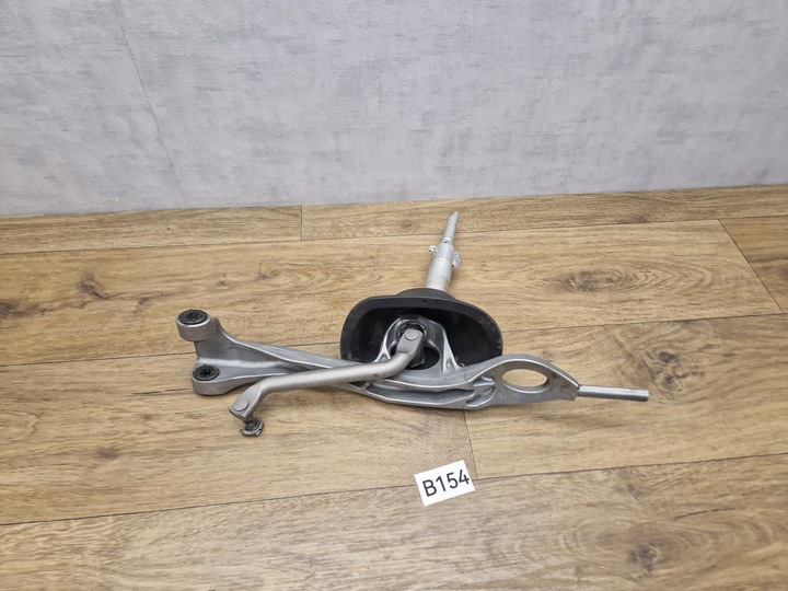 фото №8, Bmw f20 f30 f32 f33 f36 вибірник домкрат коробки коробки передач n55 7605090 7605093