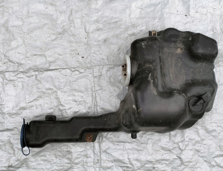 фото №7, Бачок рідини склоомивача mercedes e клас w212 універсал a2048602260