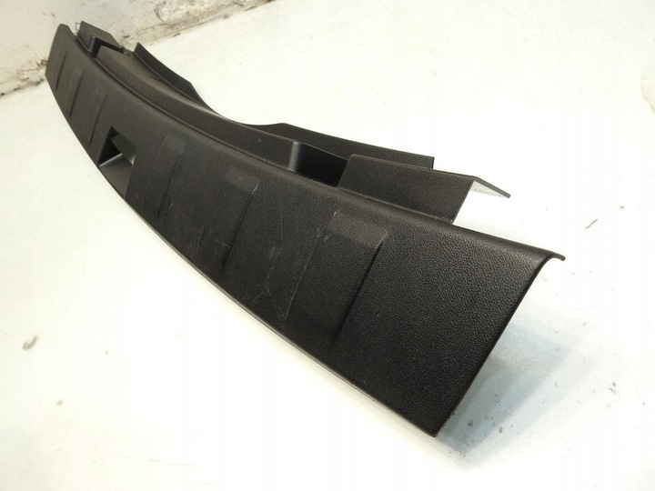 фото №2, Защита ремня заднего зад saab 9-3 ii рестайлинг универсал