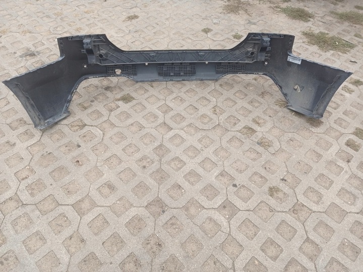 фото №8, Бампер зад audi a5 s5 8w6807385c рестайлінг