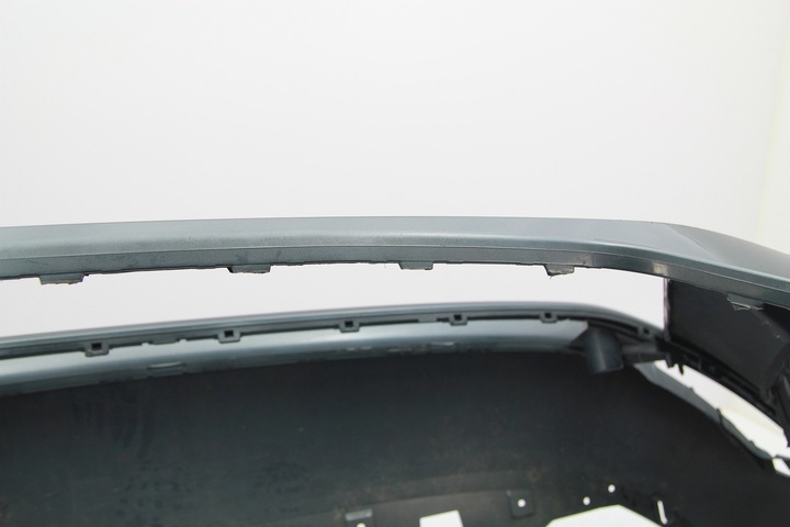 фото №12, Оригінальний бампер перед seat ateca cupra 575 2016-2020