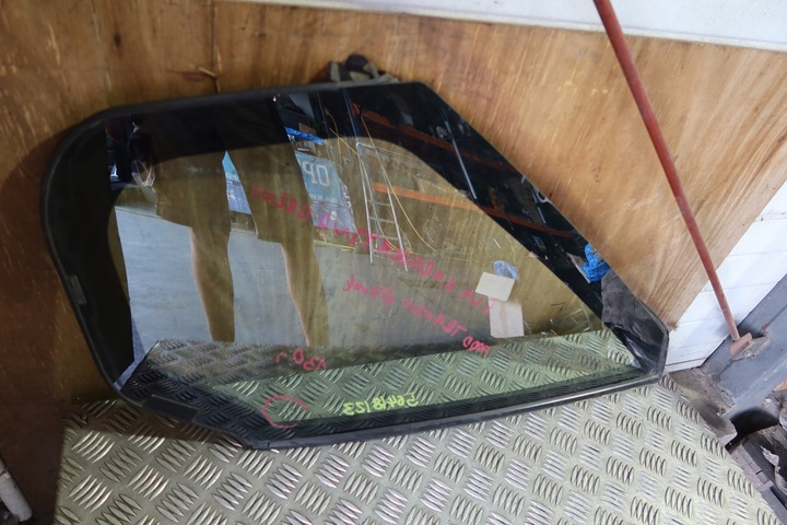 фото №8, Скло ліва кузовна ford transit 1c15-v21419-a