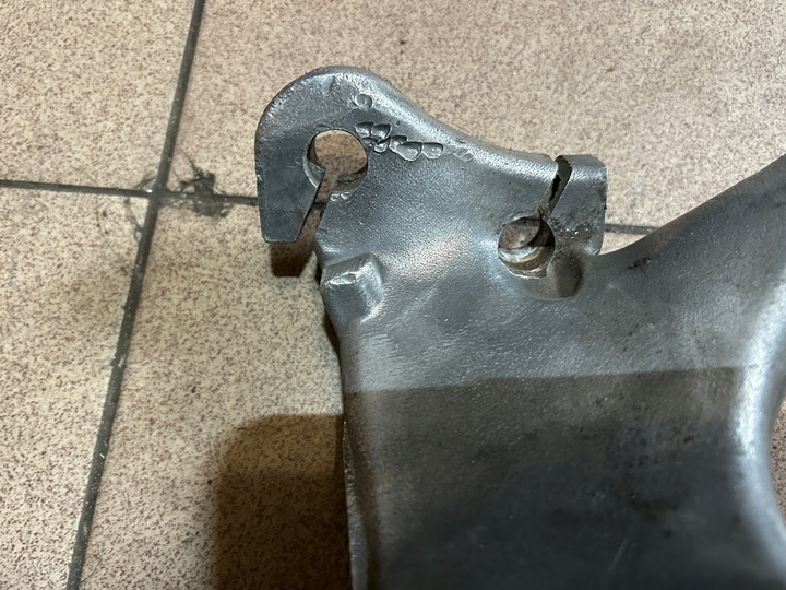 фото №13, Ступиця поворотна опора лівий перед audi a8 d2 2.5 2.8 3.7 4.2 рестайлінг 99-02