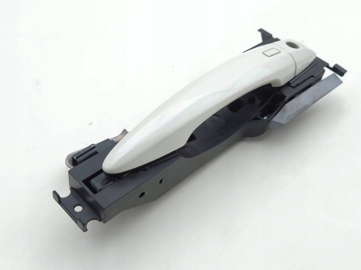 фото №9, Nissan qashqai j12 наружная ручка двери передних 2023 806106ua0a