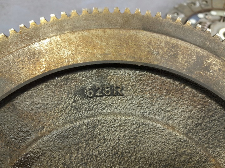 фото №5, Renault clio iv 1.5 cdi 90 km зчеплення комплект 322055510