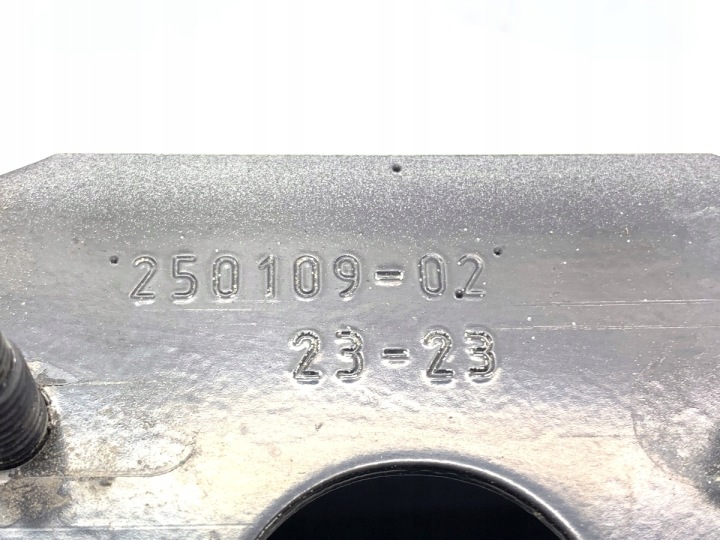 фото №10, Кронштейн  підсилювача зад комплект nissan qashqai j12 852116ua2a