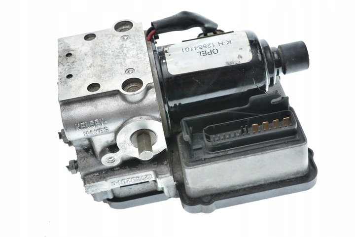 фото №1, Насос abs vectra b s105000001r опис