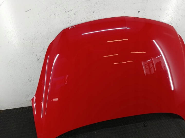 фото №8, Капот opel corsa d z547