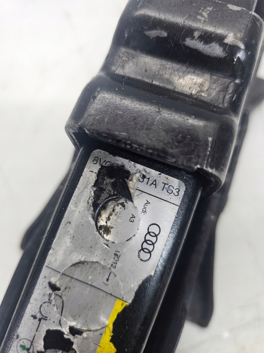 фото №6, Домкрат підйомник лебідка audi a3 8v a1 8v0011031a
