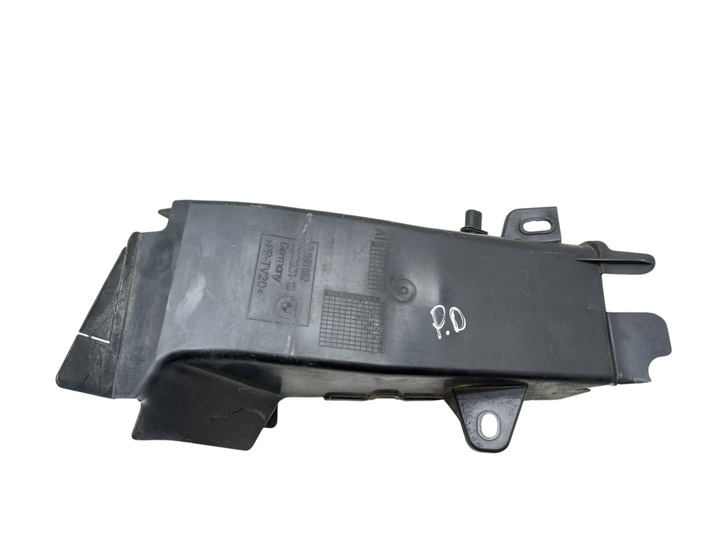 фото №7, Bmw 7 f01 f02 f03 f04 2013 канал воздуха тормоза