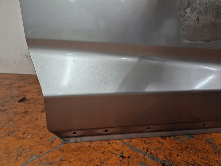 фото №7, Lexus nx i 14-21 дверь перед передние правые