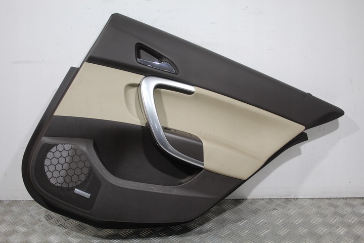 фото №1, Боковина двері праві зад insignia a sedan