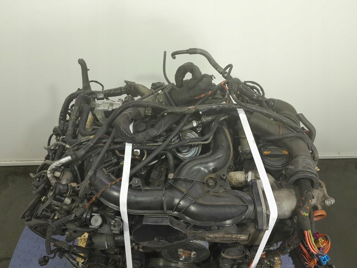 фото №6, Audi a6 c6 3.0 tdi 233 km двигун дизель asb