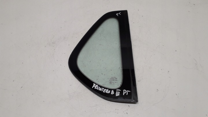 фото №1, Frontera b sport 3d стекло правая зад малый ..9