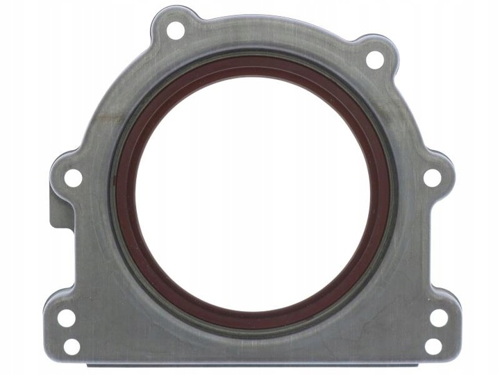 фото №8, Elring 584.810 кольцо уплотнительный вала, wał коленчатый