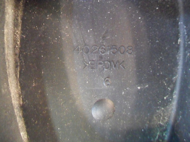 фото №14, Mini cooper r56 лампа правая перед 40261508