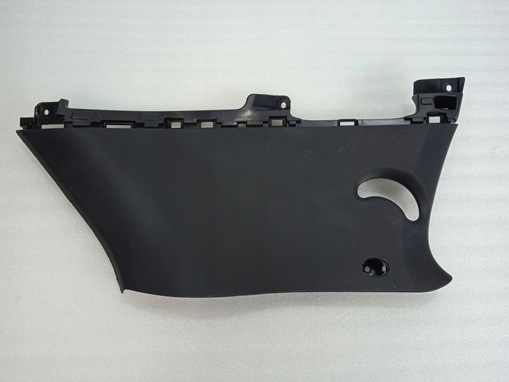 фото №1, Kia sportage iv обшивка захист стійка праві зад