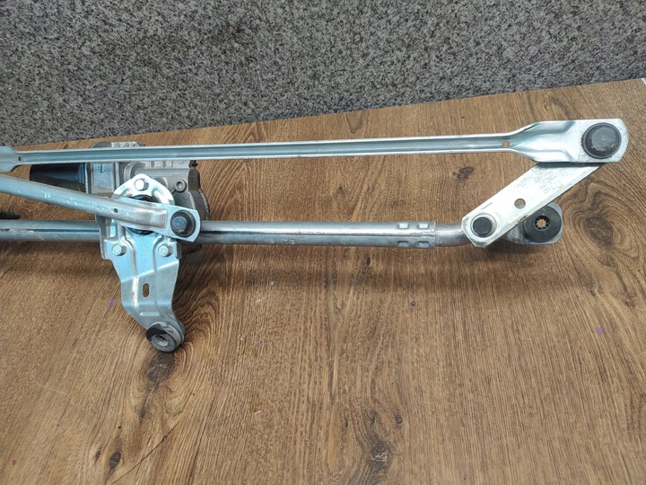 фото №8, Vw tiguan ii 2 механизм дворник 5nb955023