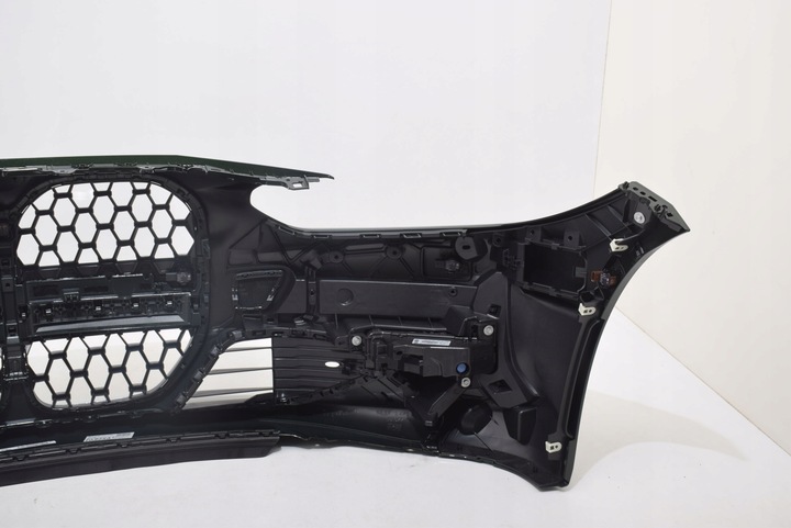 фото №16, Bmw 4' g22 g23 бампер перед 6 pdc c4e