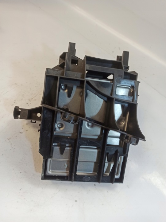 фото №9, Audi a7 4g модуль комфорта крепление 4h0907063bn