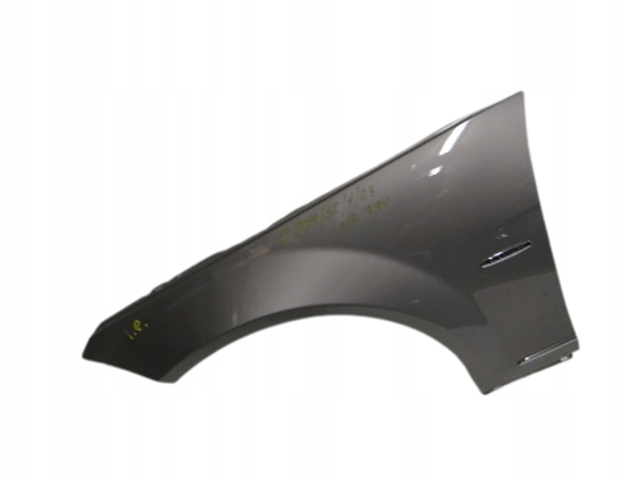 фото №1, Mercedes c клас 204 w204 крило переднє лівий