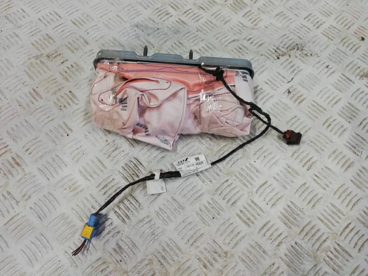 фото №1, Dacia duster i подушка безопасности подушка пассажира