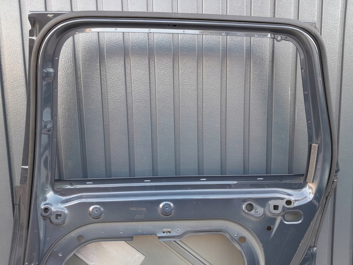 фото №10, Volvo xc90 ii двері зад задні праві праві