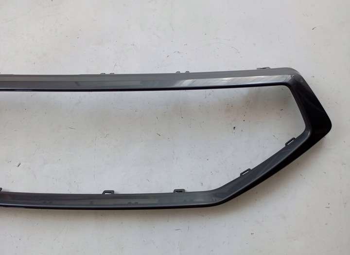 фото №3, Рамка решётка решётка seat ateca