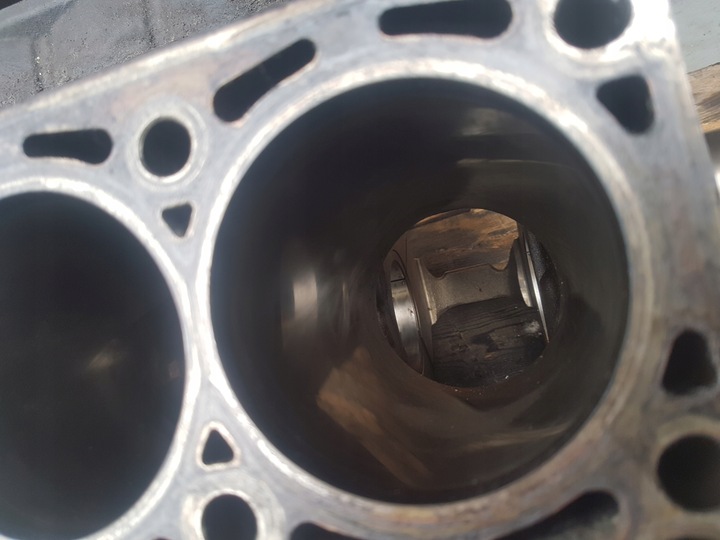 фото №6, Audi q7 блок bvn btr 4.2 tdi v8