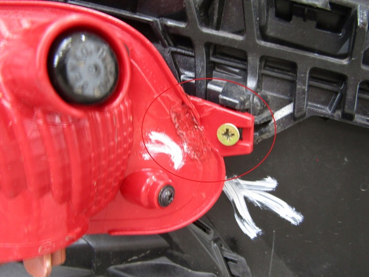 фото №11, Бампер зад задній hyundai tucson 4 iv 20-