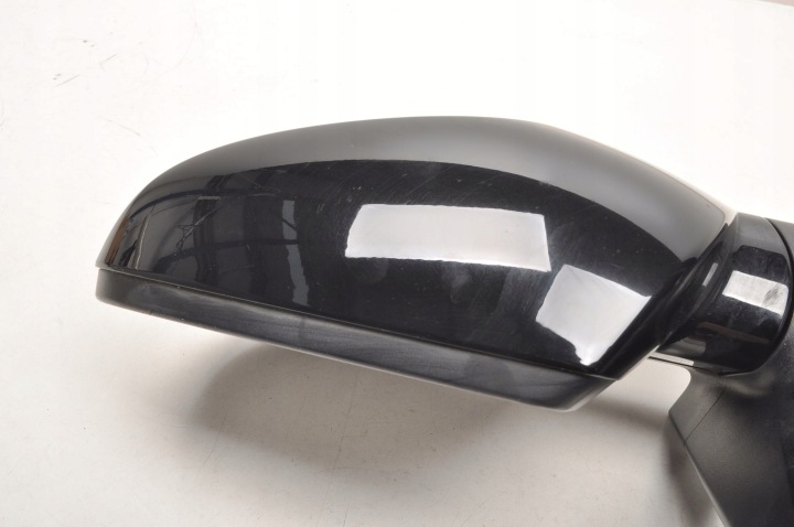фото №12, Hyundai ix35 зеркало левое электрические рестайлинг 8 pin pae uk 876102y970pae