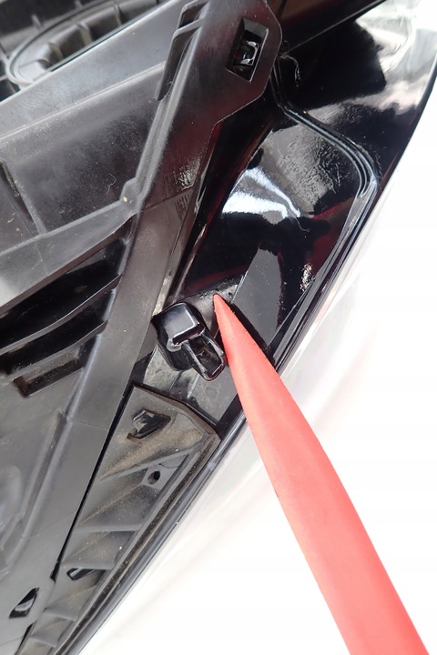 фото №11, Vw passat b8 рестайлинг лампа левая led 3g1941035p