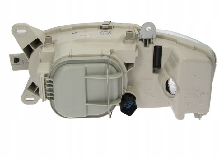 фото №12, Фара лампа передняя [tyc]