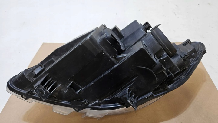 фото №6, Лампа правая перед передняя mercedes sprinter w907 w910 обычная a9109060100