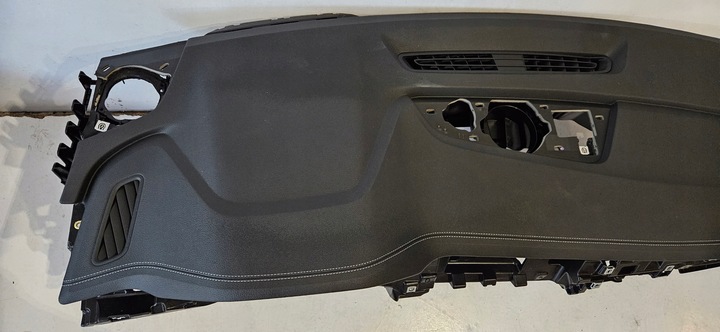 фото №6, Панель консоль audi q8 4m8 нерегенерована