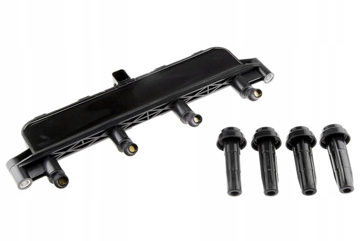 фото №2, Nty котушка запалювання