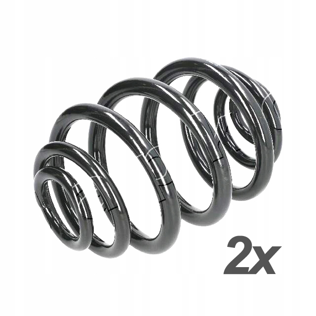 фото №1, Пружини підвішування зад do bmw z4