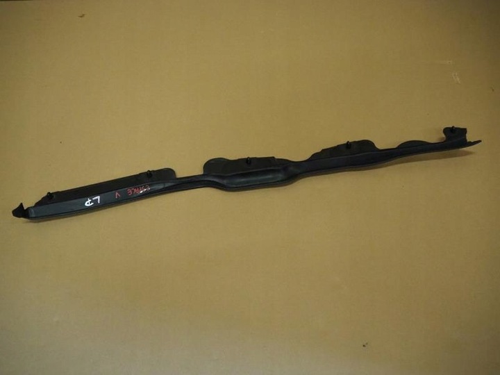 фото №4, Прокладка двері лівих передніх renault espace v