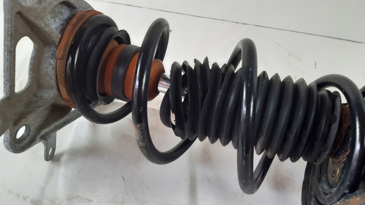 фото №7, Fiat 500x 1.6 mtj амортизатор правый зад '00520258460