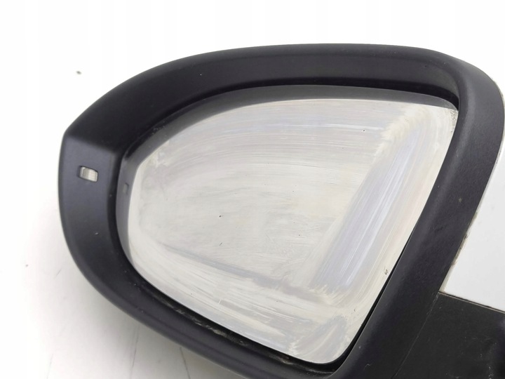 фото №11, Volkswagen id.3 2020 ліва сторона електричні дзеркало бічні двері