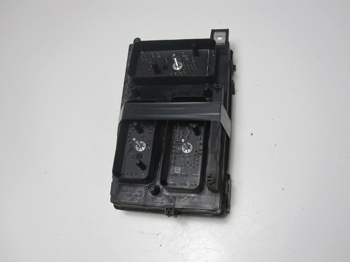 фото №10, Модуль bsi коробка opel astra h 1.3cdti 06r