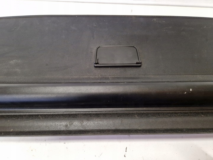 фото №6, Ролета багажника універсал vw passat b6 2005-2010 2.0 tdi