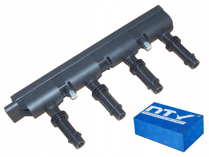 фото №1, Катушка зажигания opel astra j corsa d mokka zafira