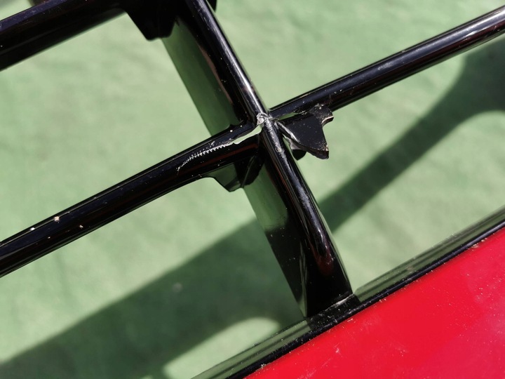 фото №8, Porsche cayenne iii 9y0 gts бампер перед переднє 9y0807221b