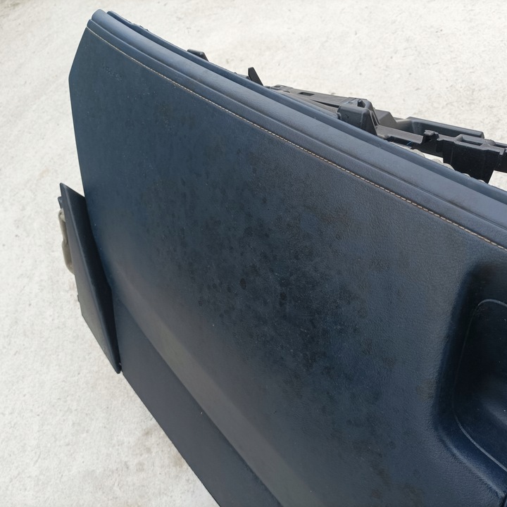 фото №7, Mazda cx30 19- панель раздаточная usa подушка безопасности