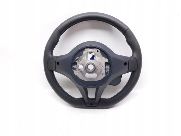 фото №7, Кермо шкіра мульті - alfa romeo giulia 15-20