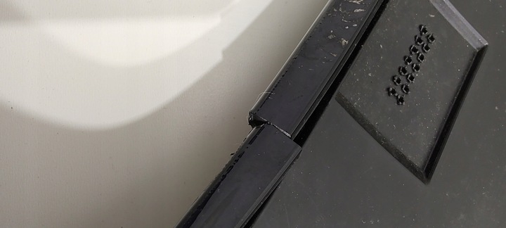 фото №11, Капот smart eq forfour 2020- цвет en4 a4537514700