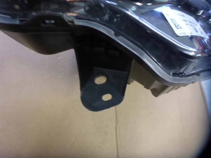 фото №9, Ford mustang s650 повний led ліве pr3b-13006-cj оригінал