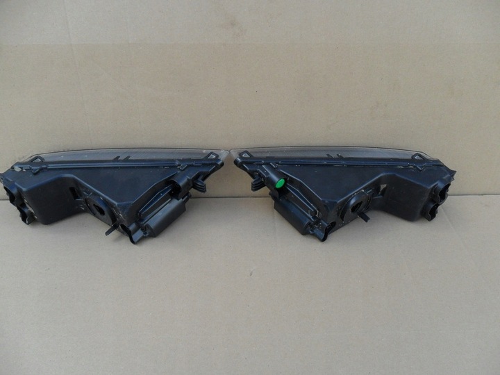 фото №7, Vw tiguan ii галоген лівий i праві